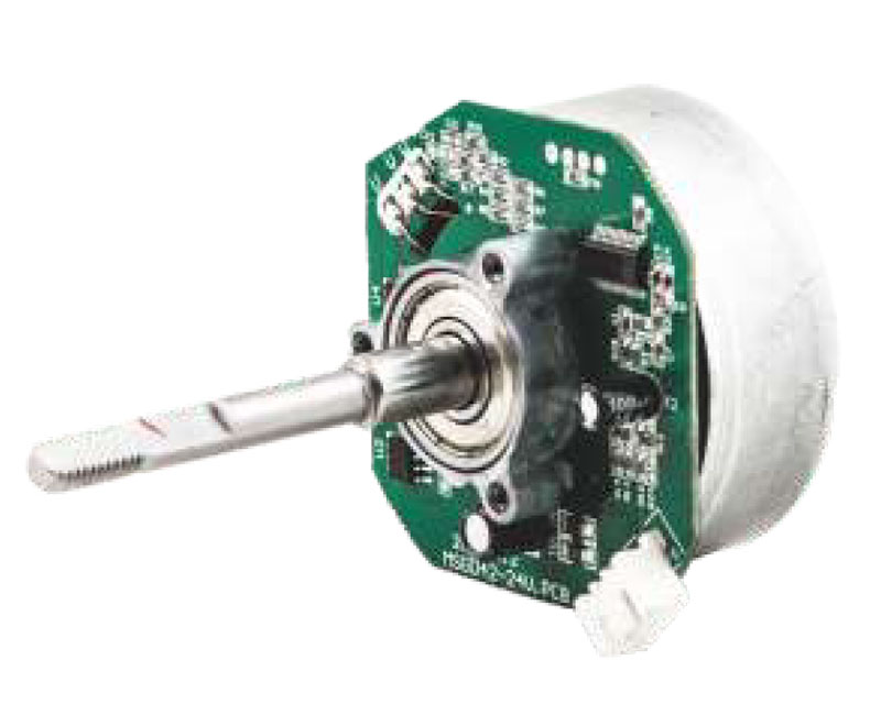 三相永磁无刷直流电机主要参数